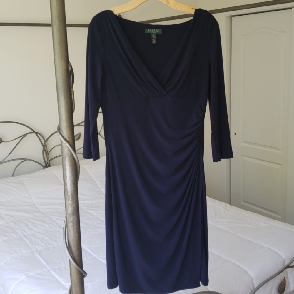 Ralph Lauren dress